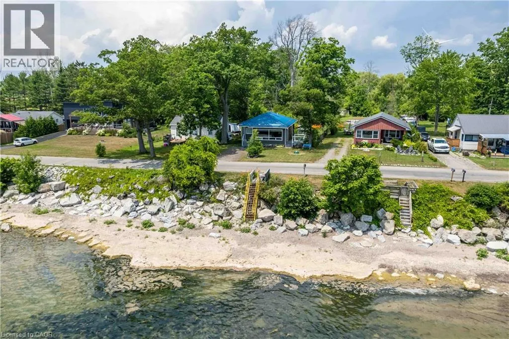 2399 LAKESHORE Road