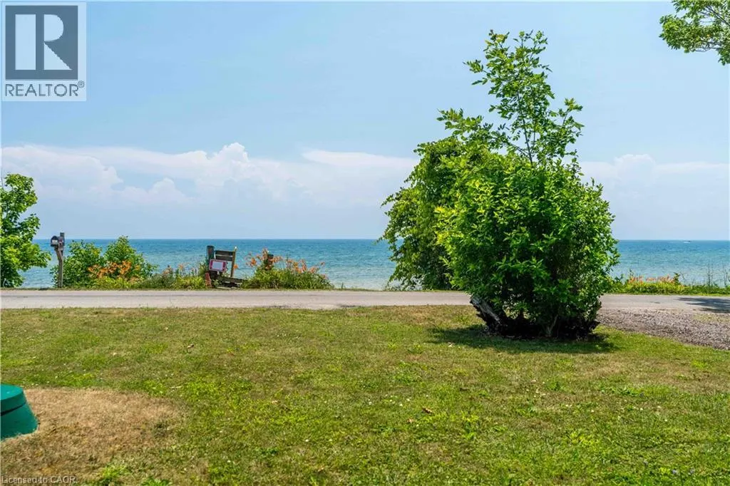 2399 LAKESHORE Road