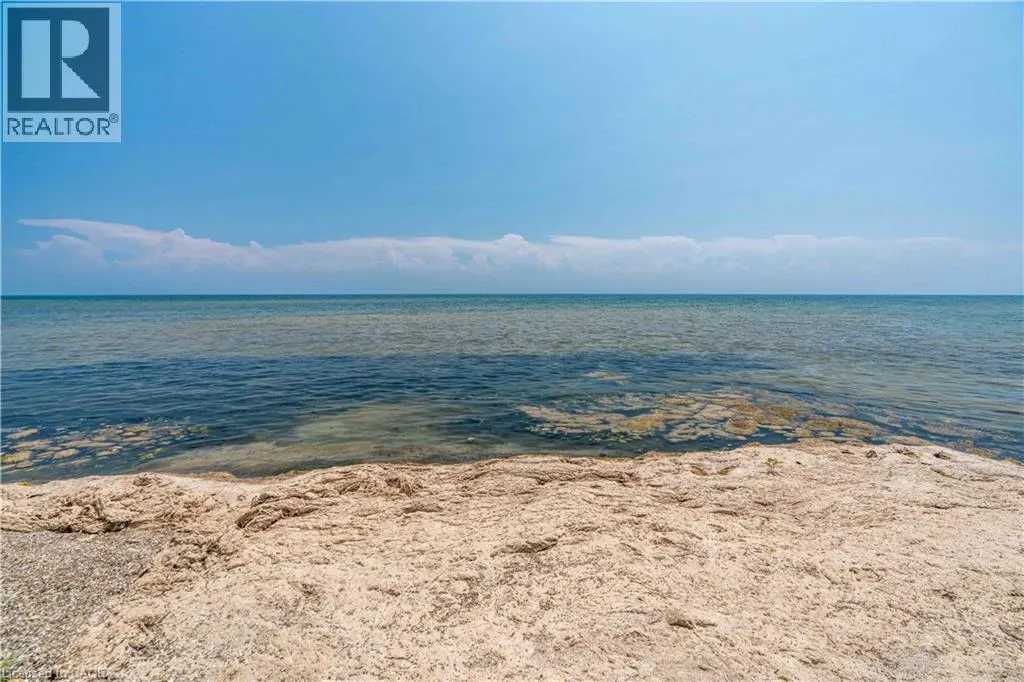 2399 LAKESHORE Road