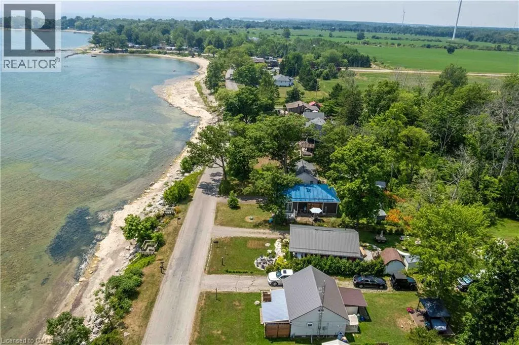 2399 LAKESHORE Road