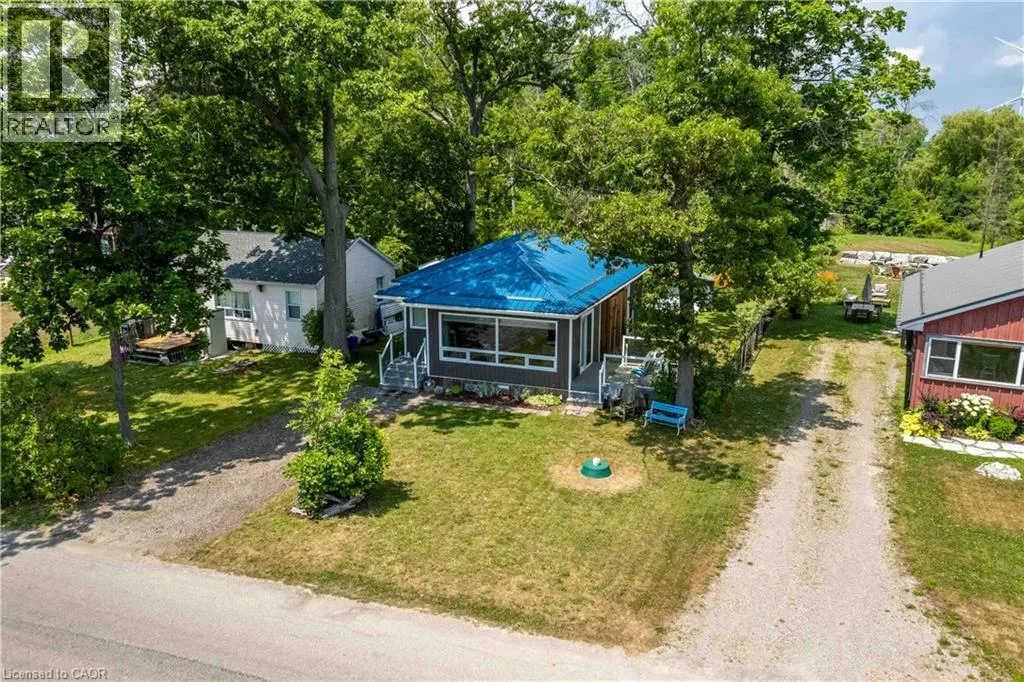 2399 LAKESHORE Road