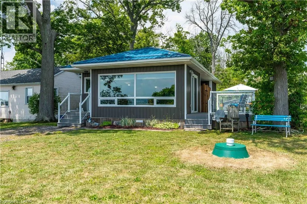 2399 LAKESHORE Road