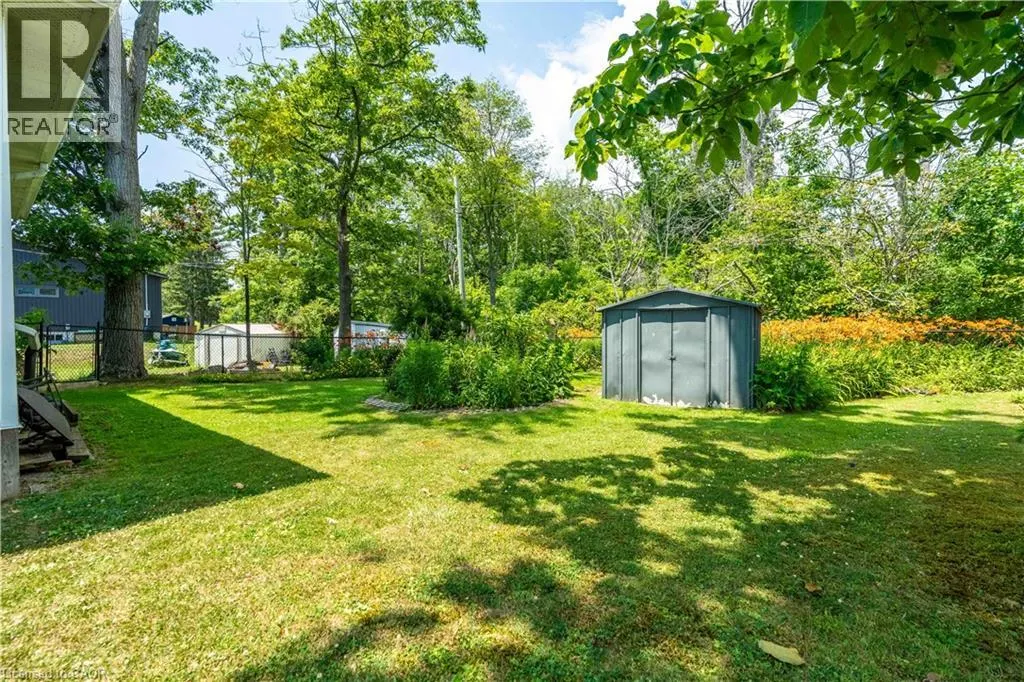 2399 LAKESHORE Road