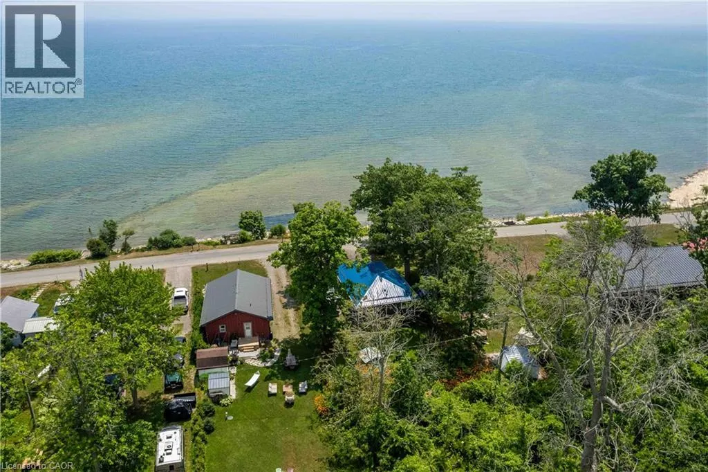 2399 LAKESHORE Road