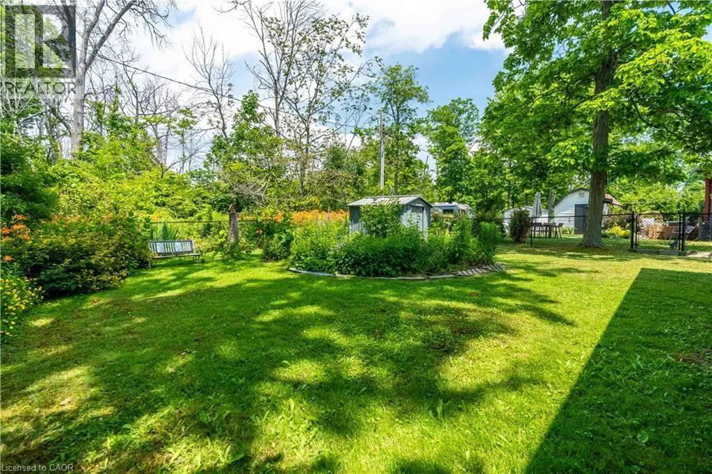 2399 LAKESHORE Road