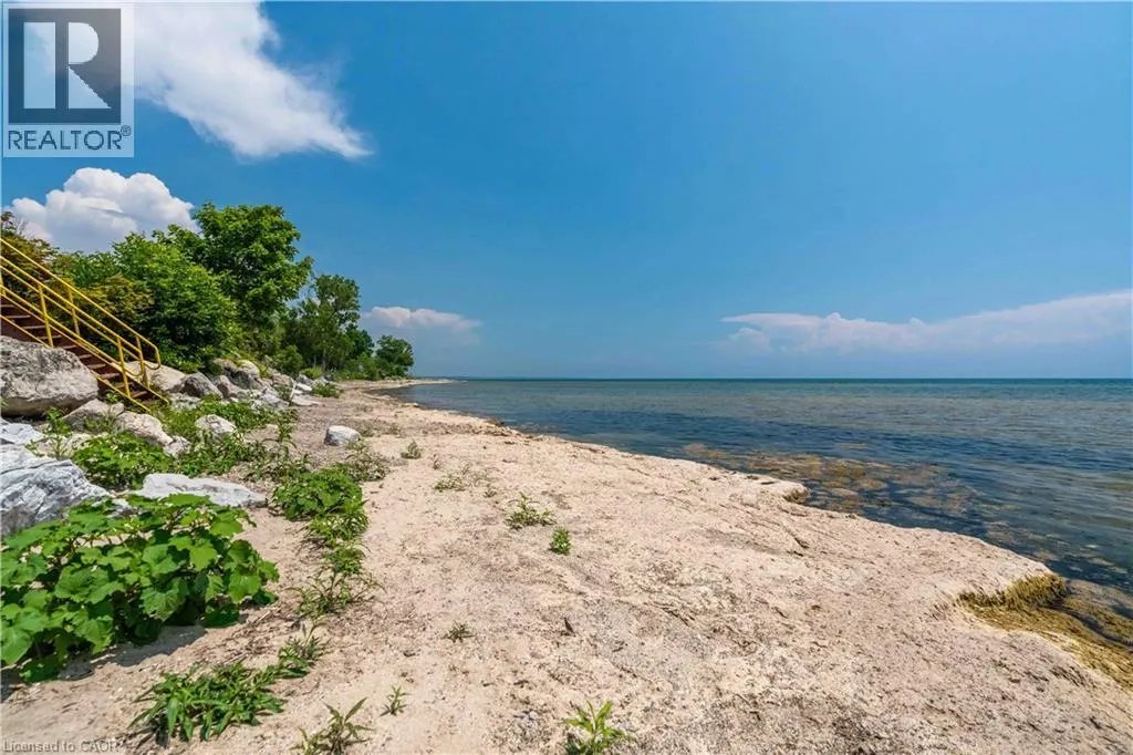 2399 LAKESHORE Road