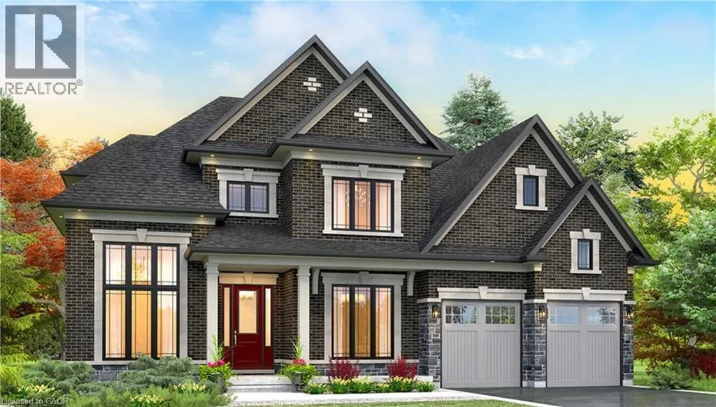 419 MASTERS Drive