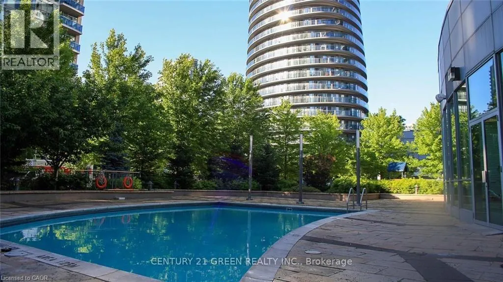 80 ABSOLUTE Avenue Unit# 1207, #1207