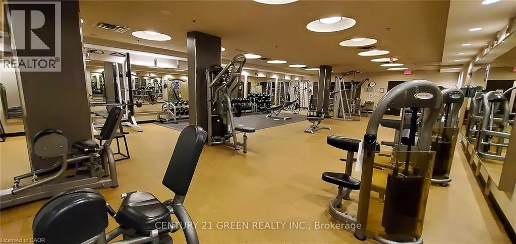80 ABSOLUTE Avenue Unit# 1207, #1207