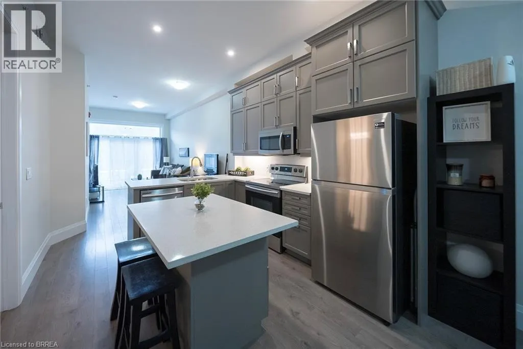 85 MORRELL Street Unit# 120 A, #120 A