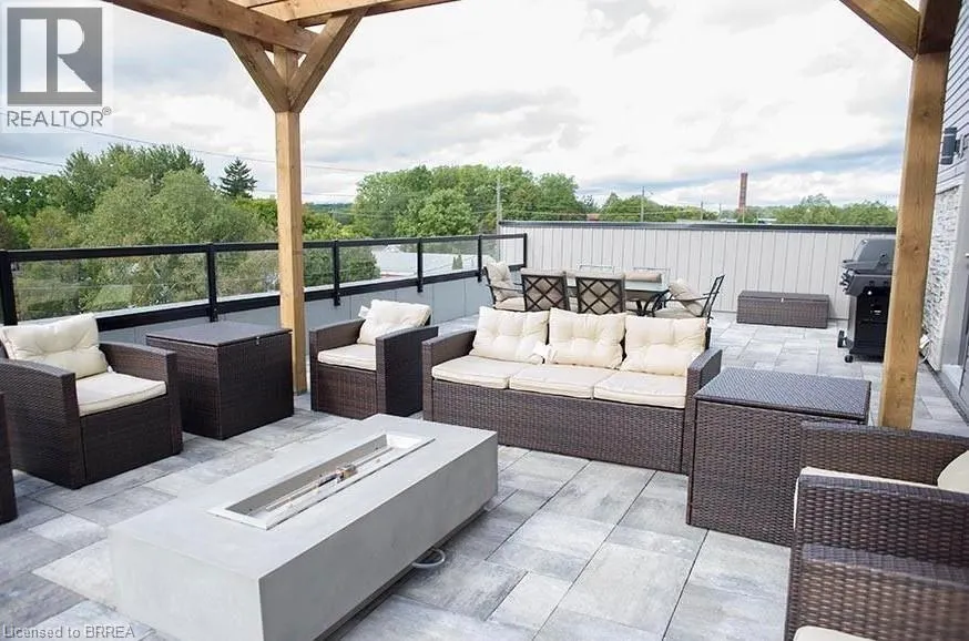 85 MORRELL Street Unit# 120 A, #120 A