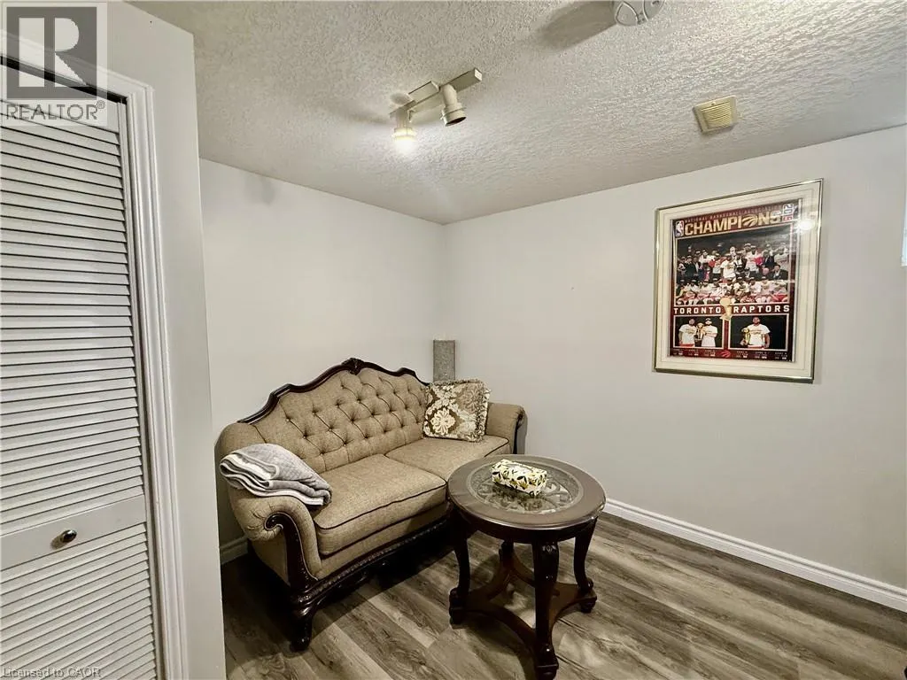 601 COLUMBIA FOREST Boulevard Unit# 1, #1