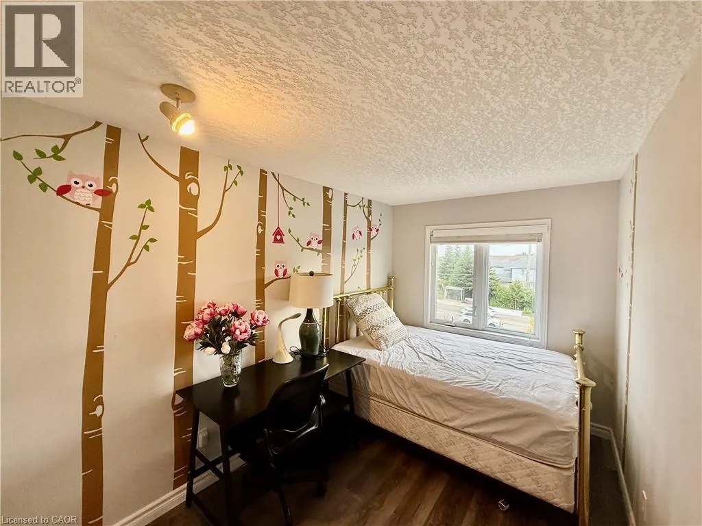 601 COLUMBIA FOREST Boulevard Unit# 1, #1