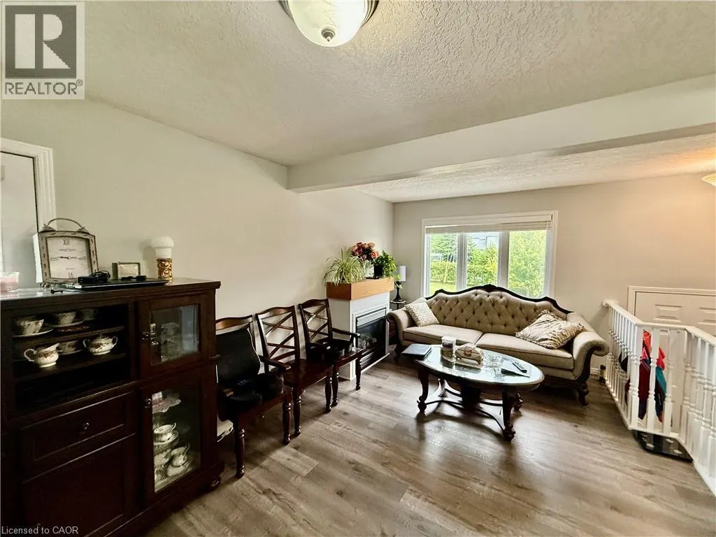 601 COLUMBIA FOREST Boulevard Unit# 1, #1
