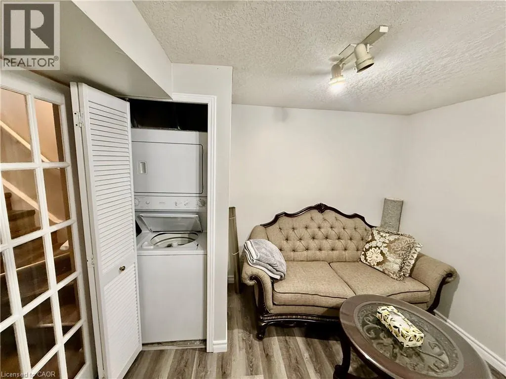 601 COLUMBIA FOREST Boulevard Unit# 1, #1
