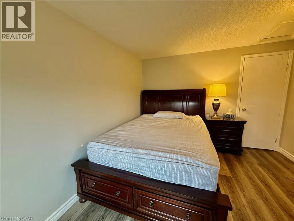 601 COLUMBIA FOREST Boulevard Unit# 1, #1