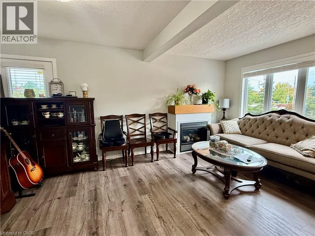 601 COLUMBIA FOREST Boulevard Unit# 1, #1