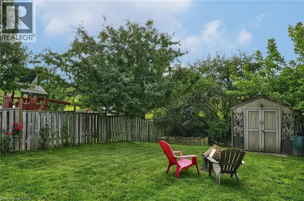 423 LANGLAW Drive