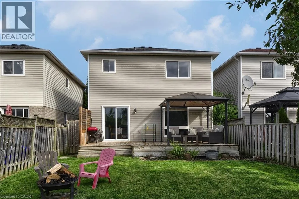 423 LANGLAW Drive