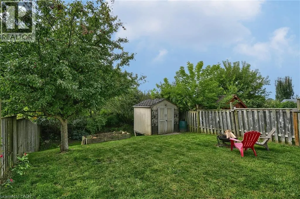 423 LANGLAW Drive