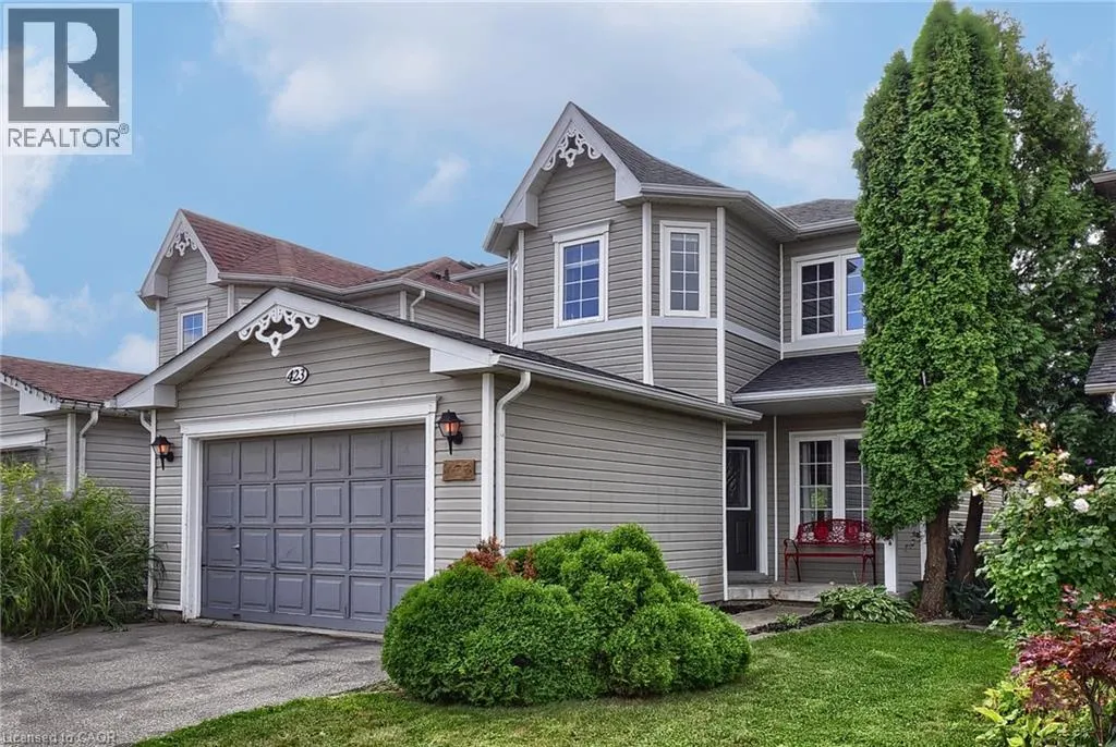 423 LANGLAW Drive