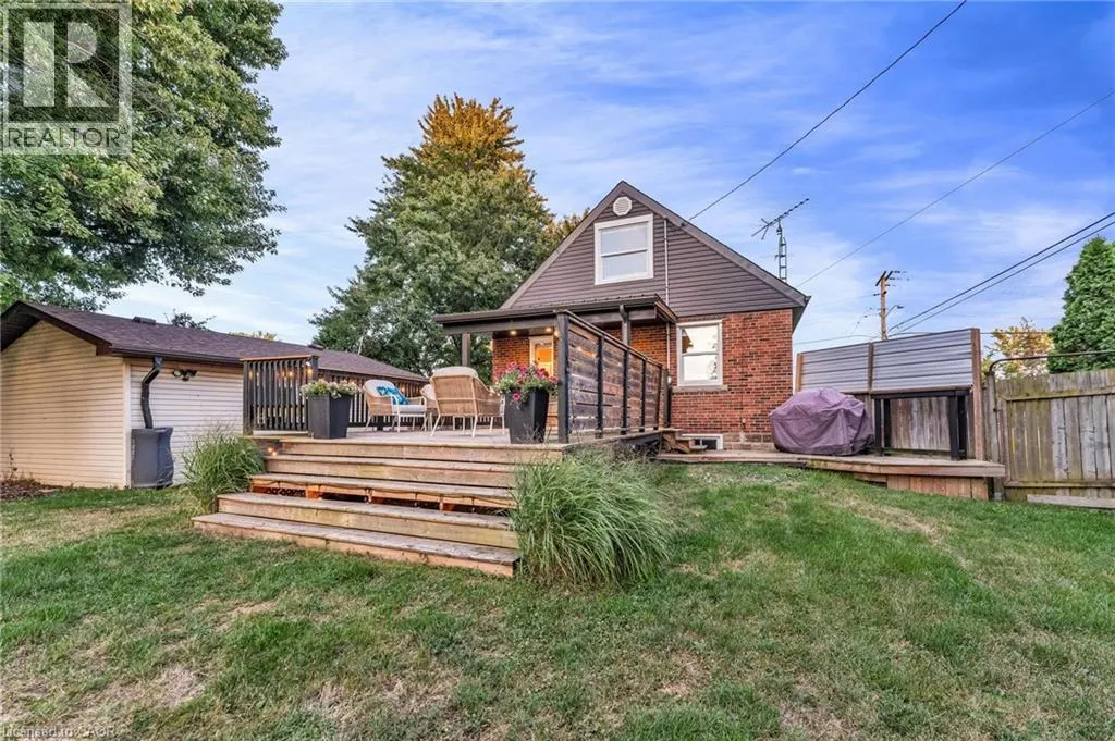 680 WOODBURN Road