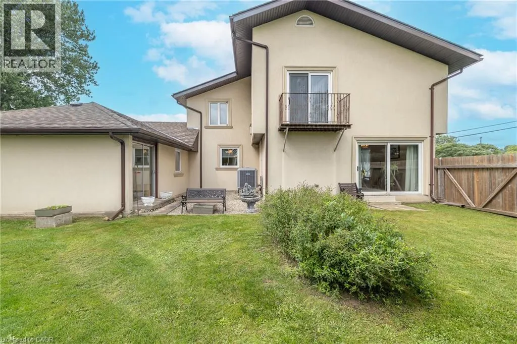 7147 WELLINGTON ROAD NO. 124