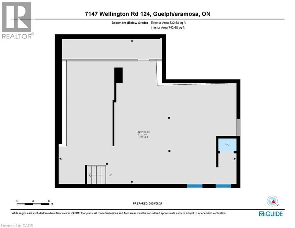 7147 WELLINGTON ROAD NO. 124