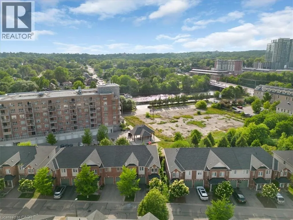250 AINSLIE Street S Unit# 48, #48
