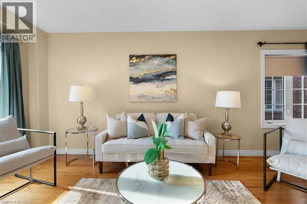 250 AINSLIE Street S Unit# 48, #48