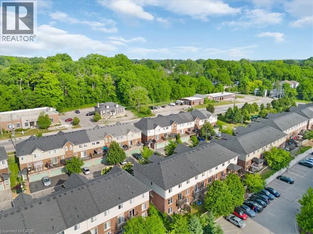 250 AINSLIE Street S Unit# 48, #48