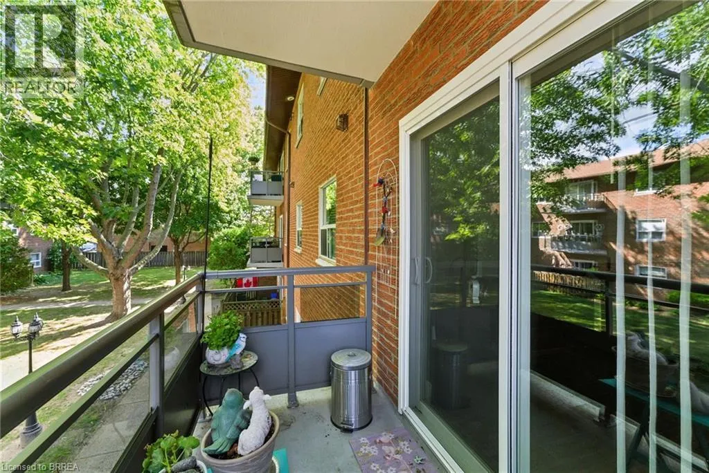 612 GREY Street Unit# 7, #7