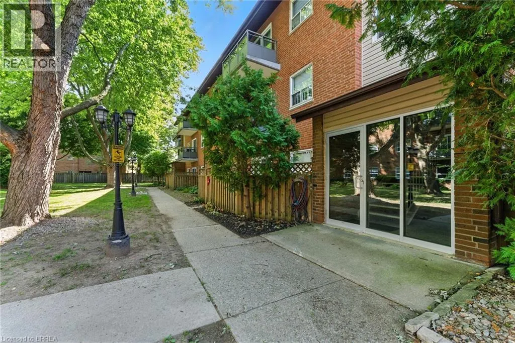 612 GREY Street Unit# 7, #7