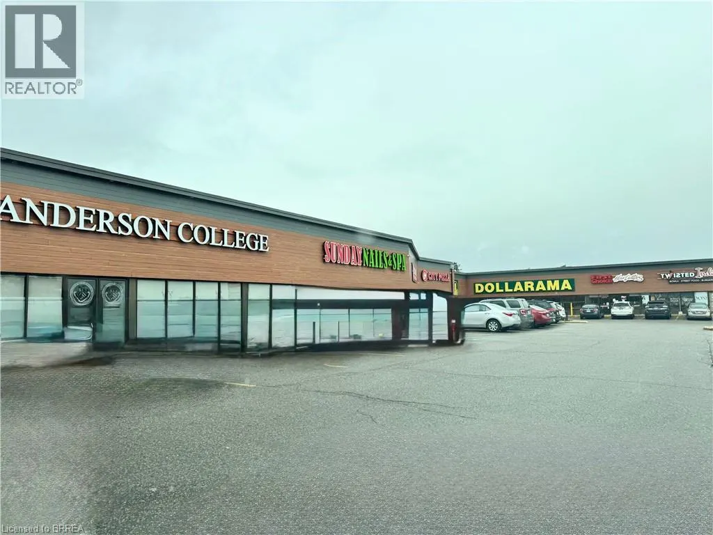 39 KING GEORGE Road Unit# G2, #G2