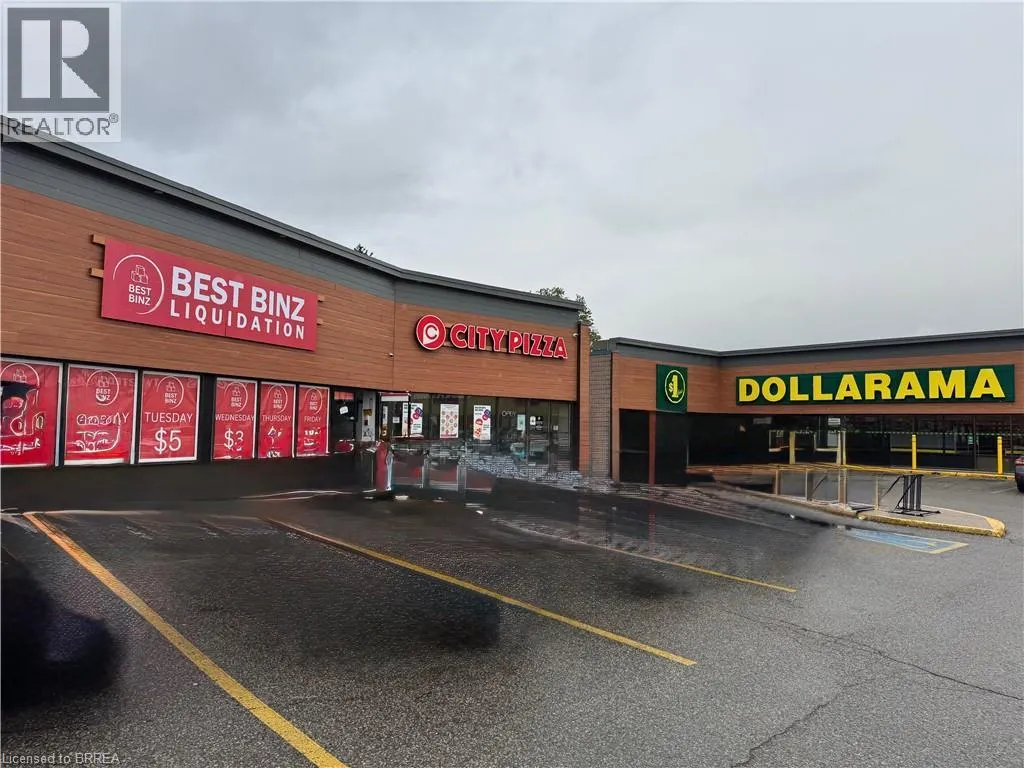 39 KING GEORGE Road Unit# G2, #G2