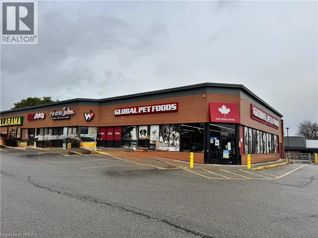 39 KING GEORGE Road Unit# G2, #G2