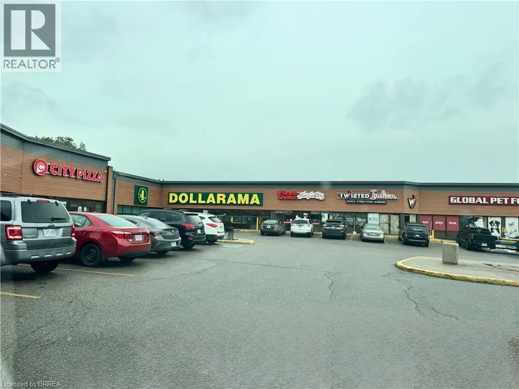 39 KING GEORGE Road Unit# G2, #G2