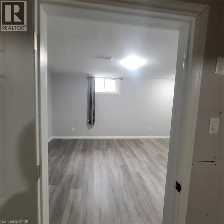 809 WALTER Street Unit# B, #B