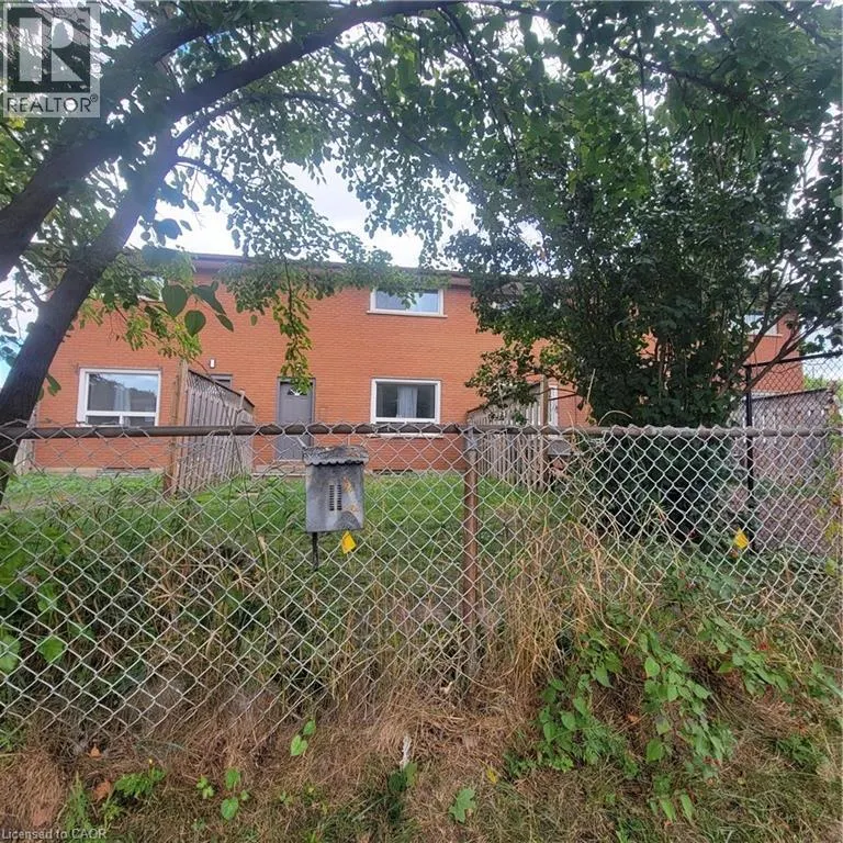 809 WALTER Street Unit# B, #B