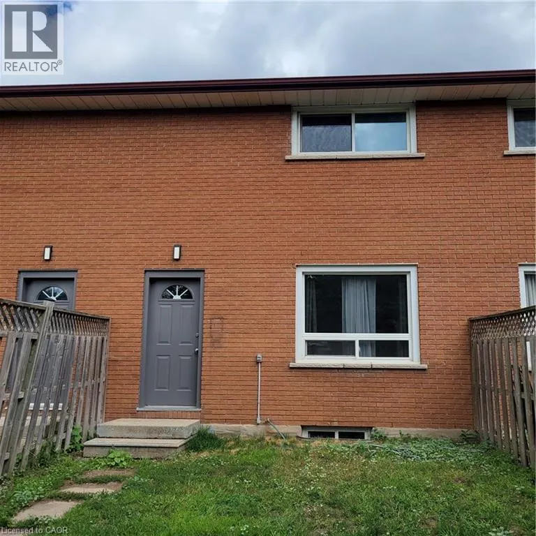 809 WALTER Street Unit# B, #B