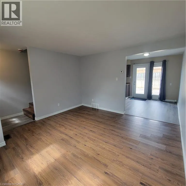 809 WALTER Street Unit# B, #B