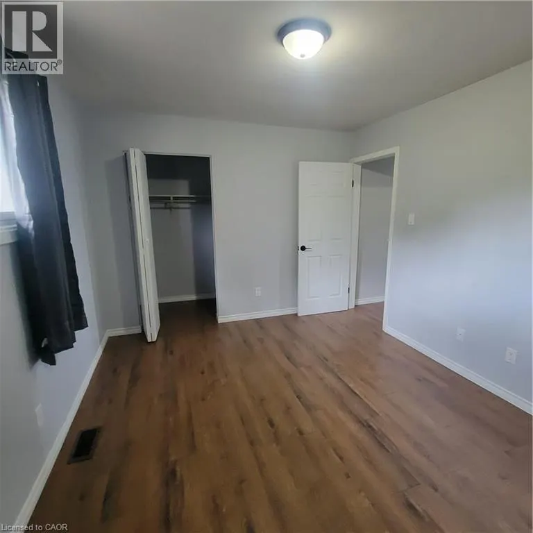 809 WALTER Street Unit# B, #B