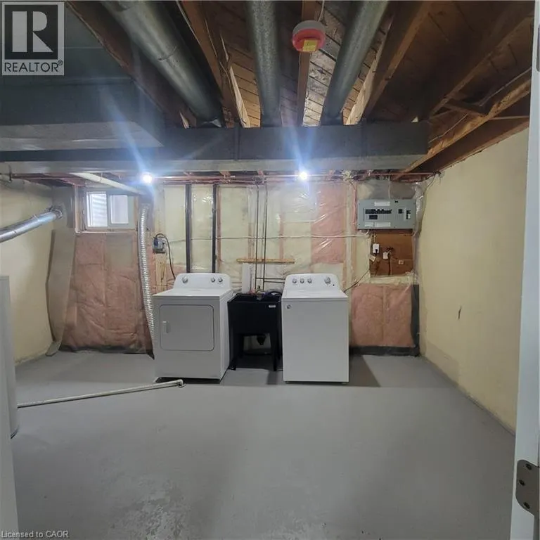 809 WALTER Street Unit# B, #B