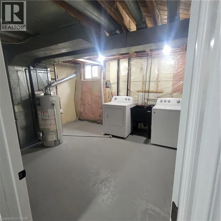 809 WALTER Street Unit# B, #B