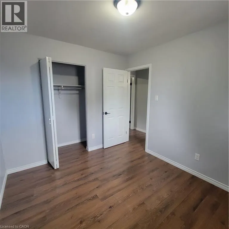 809 WALTER Street Unit# B, #B
