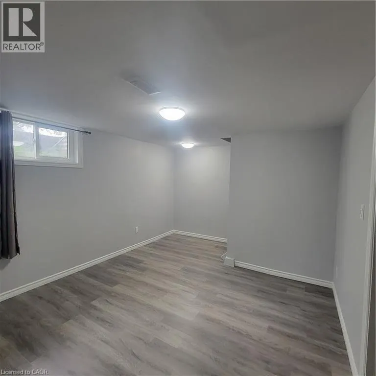 809 WALTER Street Unit# B, #B