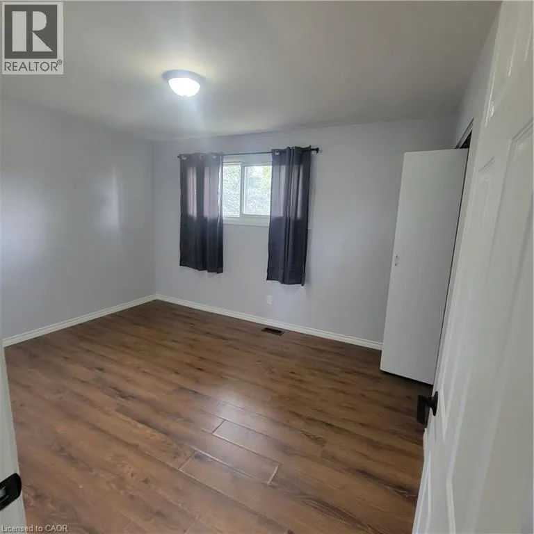 809 WALTER Street Unit# B, #B