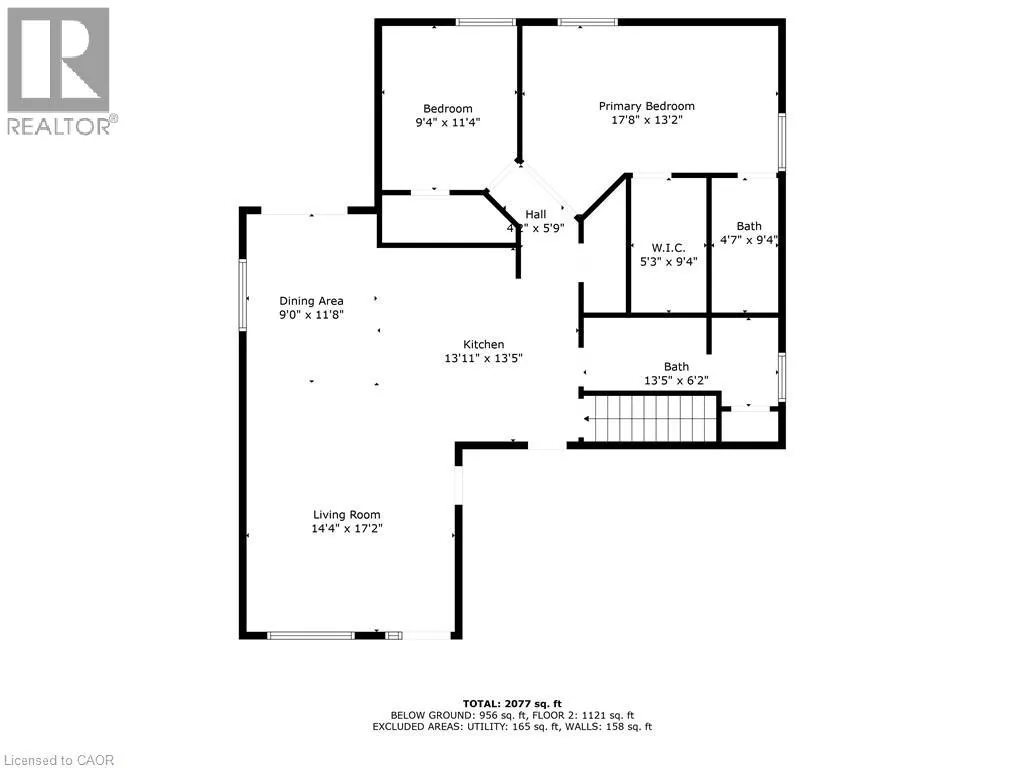 257 DONLY Drive S