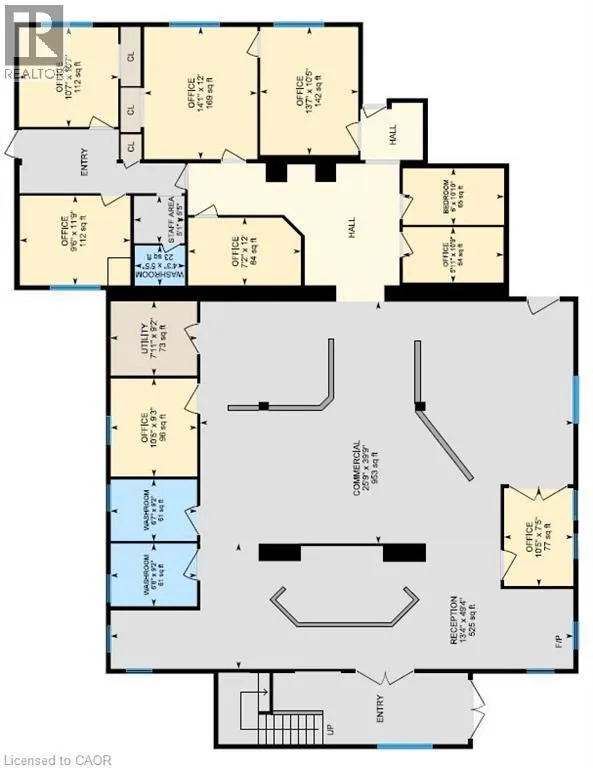1615 HIGHLAND Road W