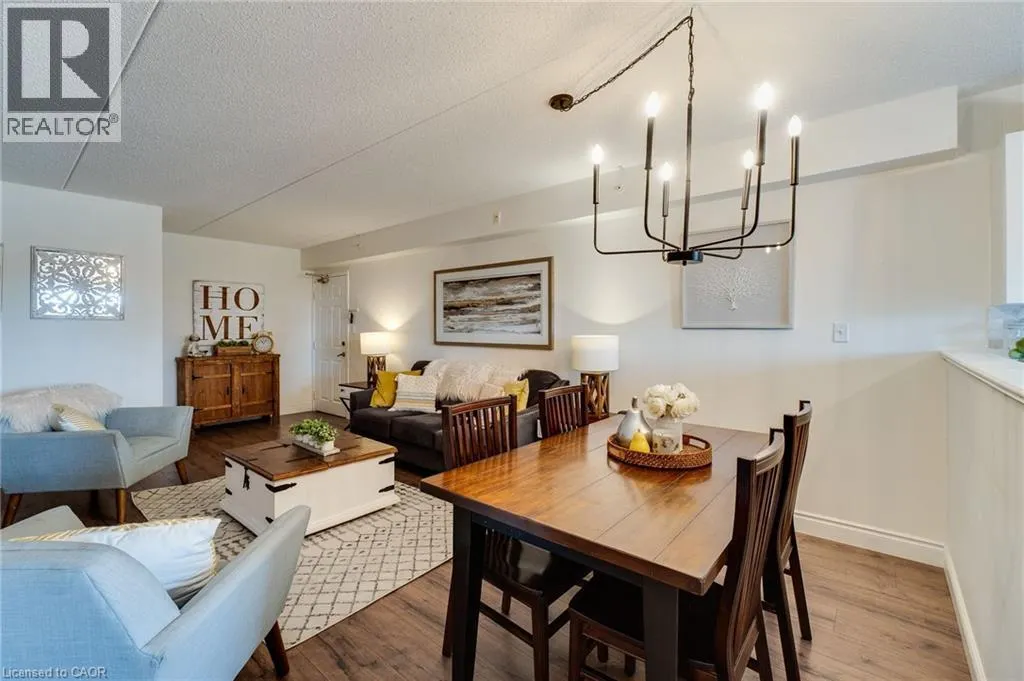 2045 APPLEBY Line Unit# 305, #305